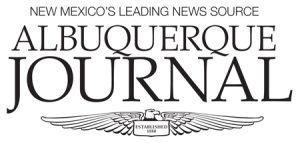 Albuquerque Journal Logo