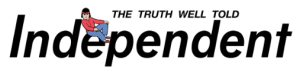 Gallup Independent logo