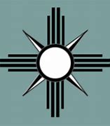 New Mexico Compass logo