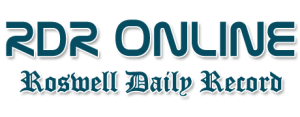 Roswell Daily Record logo