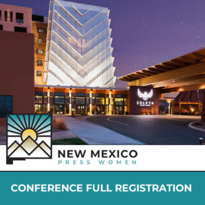 Conference Full Registration (Early Bird Rate)