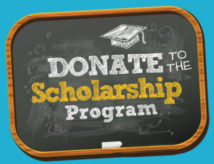 Donate to the Scholarship Program